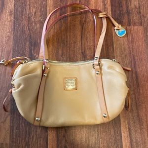 Dooney & Burke small purse